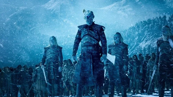 Выбери какая армия из Фильмов, Сериалов, Аниме и Игр победит другую 1 на 1