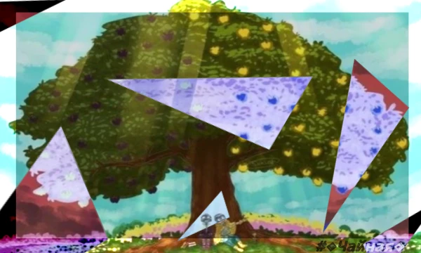 Предлагаю вам пять ступеней уровня знаний о Dreamtale. В этом тесте вы вспомните или узнаете много новых фактов. Успеха! 🐙🍎