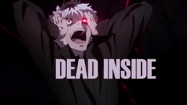суть теста показать dead inside ты или же позер. тест имеет 100% достоверной информации и всегда выдает только точный результат, не забудьте показать тест маме и одноклассникам
