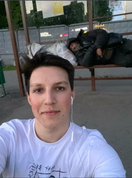 В этом тесте вы выберете худшего стримера!