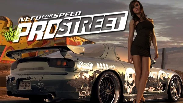 Оригинальная музыка Need for Speed: ProStreet была создана композитором Junkie XL, принимавшем участие в создании саундтрека к предыдущим частям серии.