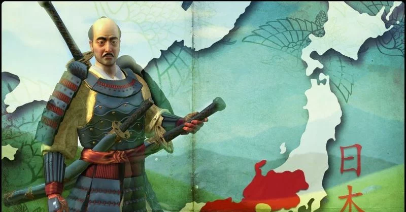 Любимые цивилизации в Civilization V Любимые цивилизации в Civilization V