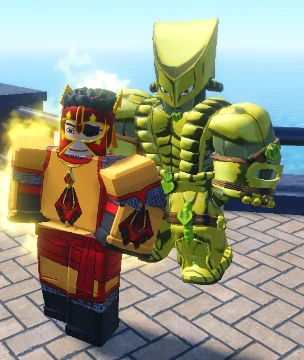 В этом турнире будут собраны все стенды из плейса Roblox Is Unbreakable которые есть на данный момент и мы выясним какой из них окажется лучшим