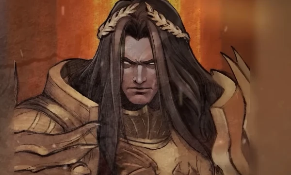 Подборка Warhammer треков. Большое количество AI музыки. Удачного прохождения!
P.S. Проставил таймкоды на начало текста песен. Если хотите полностью послушать - можете отматывать в самое начало
