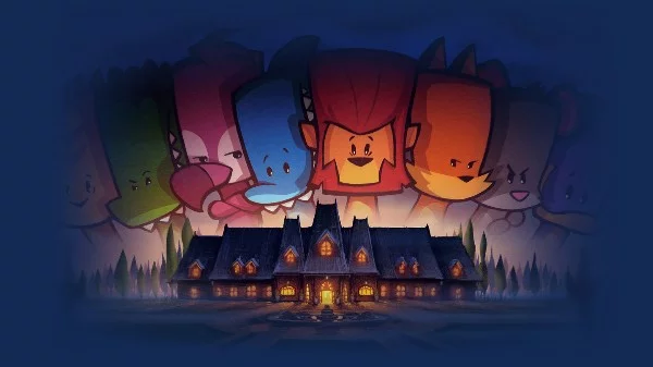Лучшее животное в игре (Спойлер: я не про тиммейтов)
