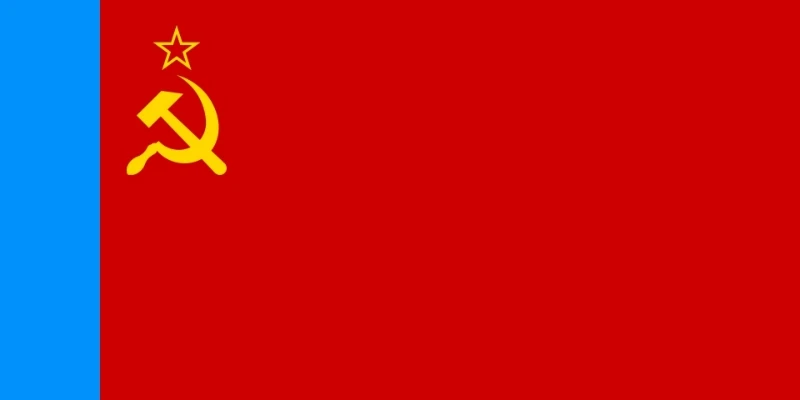 Флаг РСФСР (1954-1991). Флаг РСФСР (1954-1991).