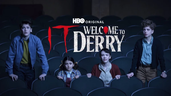 Выбери своего любимого персонажа из сериала Оно: Добро пожаловать в Дерри 2025 года