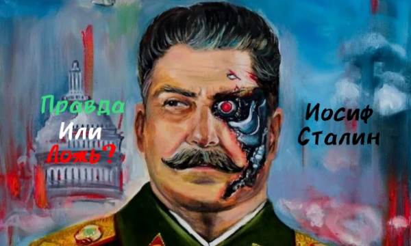 Сталин - одна из самых неодназначных фигур в истории. Кто то считает что он крутой дядька реформатор, кто то титан, даже сравнивают с боссом мемов! Но знаешь ли ты о нем все факты? Проверим.