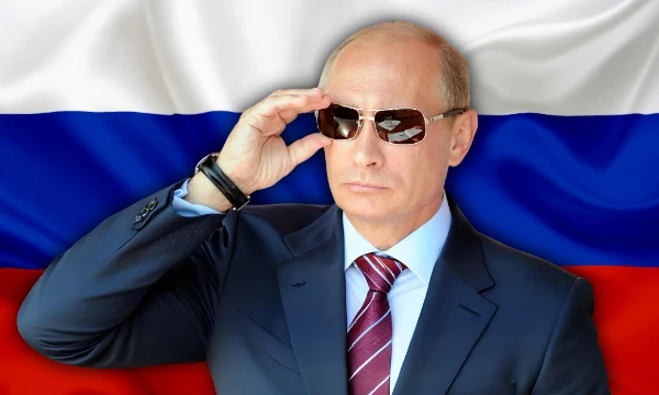 Думаю, все из вас знают Путина. Гораздо интереснее узнать, насколько ты схож с ним! Присаживайся поудобнее, приятного прохождения)