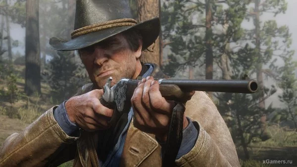 В этом турнире, вы сможете выбрать своего лучшего персонажа из игры Red Dead Redemption 2