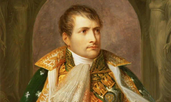 Список из 32 наиболее влиятельных людей XIX века, чьи идеи, открытия и действия определили облик современного мира.