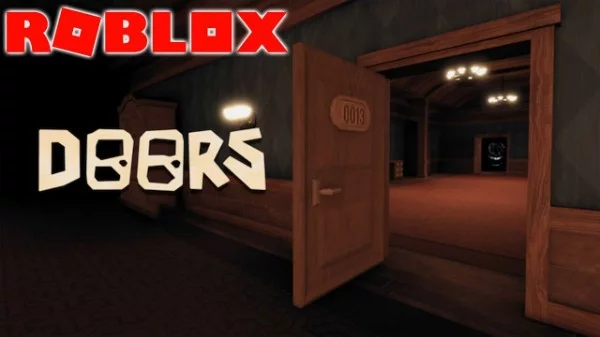 Кто или что лучше в DOORS ROBLOX