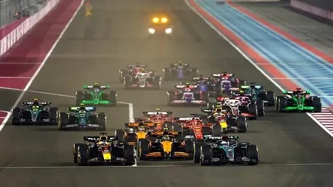 F1 Pikuco Manager: Анонс сезона 2026 F1 Pikuco Manager: Анонс сезона 2026