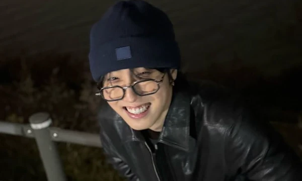 Тест насколько вы похожи на Хан Джисона из stray kids