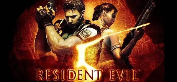 Resident Evil 5 Resident Evil 5