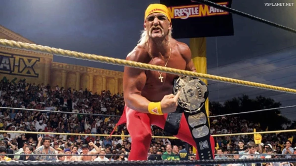 Худшая концовка PPV WWE