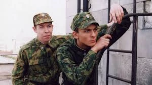 настоящий вы прапорщик или нет?