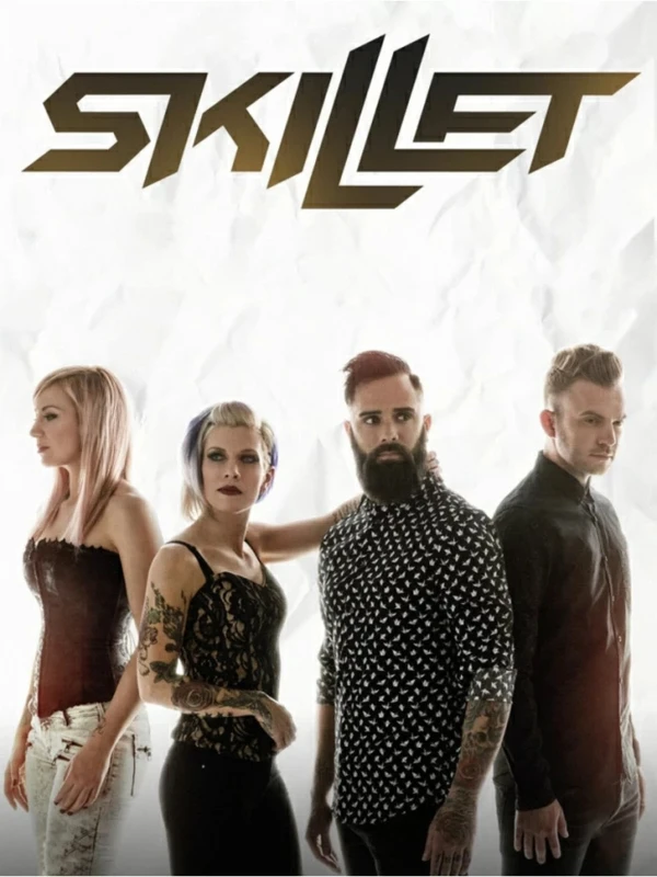 Skillet Skillet