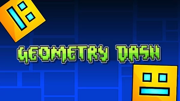 Узнай, насколько хорошо ты знаешь Geometry Dash.