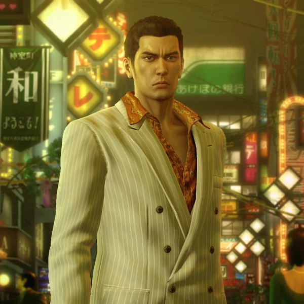 128 OST-ов из (практически) всех Ryu Ga Gotoku/Yakuza/Like a Dragon игр, с таймкодами на дропах/лучших частях