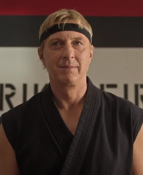 Выбери самого сильного или просто любимого персонажа сериала Cobra Kai
В тесте представлены самые ключевые герои
(6 сезон включительно)