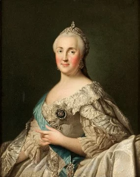 Сюда я добавила как единоличных правительниц, так и регентов на какое-то время.
Выбирайте лучшую!