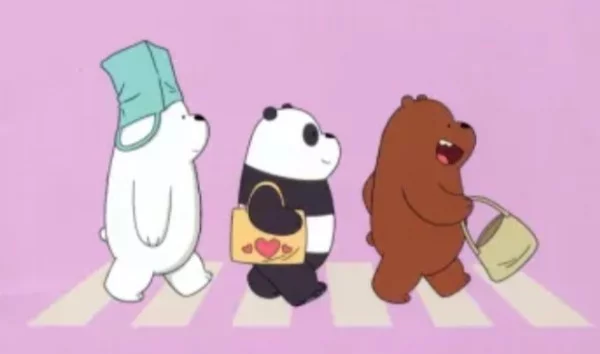 тест Ты в мире Вся правда о медведях