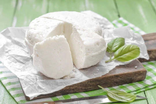 Выбираем самый вкусный сыр