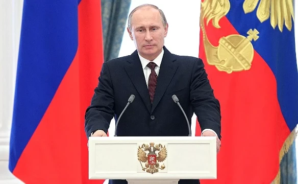 Выборы уже скоро! В этом тесте вы сможете узнать что будет в РФ если выборы закончатся так, как этого хотите вы!