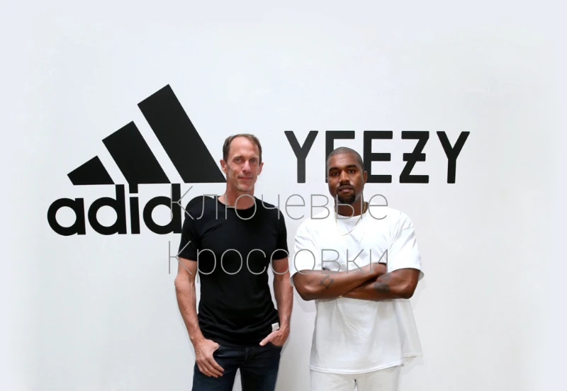 YEEZY: Полная Энциклопедия Бренда. От Nike до Independent — Эпоха, Изменившая Моду Навсегда YEEZY: Полная Энциклопедия Бренда. От Nike до Independent — Эпоха, Изменившая Моду Навсегда