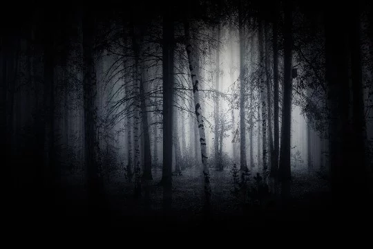Я попытался устранить все недочёты первой части и надеюсь, старался не зря.

