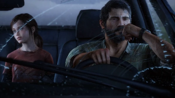 Тест на знание Джоэла Миллера из дилогии The last of us