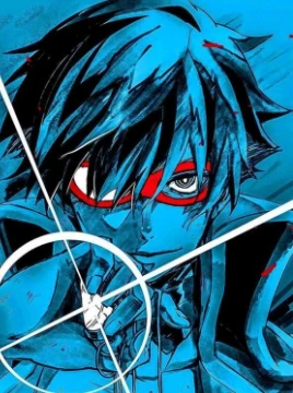 Турнир Сильнейших Персонажи из Аниме и Манги: One Piece, Naruto, Bleach, JoJo, OnePunchMan, My Hero Academia, Jujutsu Kaisen, Black Clover, Hunter X Hunter, Chainsaw Man и другие
