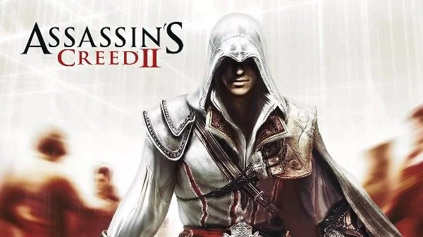 Assassin's Creed 2 Assassin's Creed 2