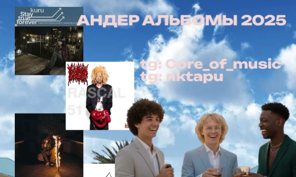 Данный тест сделан @Core_of_music и @nktapu