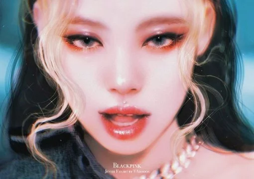 Теперь настала очередь женской половине K-pop, показать много красивых ФАН-АРТОВ.
Выберите самый понравившейся ART.
Так же посмотрите еще некоторые турниры у меня))