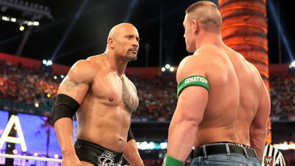 Реслинг или рестлинг (Professional wrestling) — вид спортивного развлечения, включающий в себя матчи с элементами борьбы и актёрской игры. Предлагаю вам пройти тест на знание реслинга.
