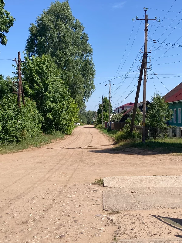 Уютный уголок в краю рек и озёр Уютный уголок в краю рек и озёр