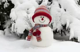 Топ 4 причины почему я люблю зиму Топ 4 причины почему я люблю зиму