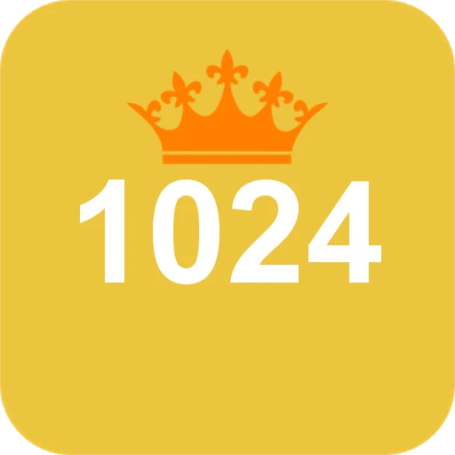 Цифра 1024