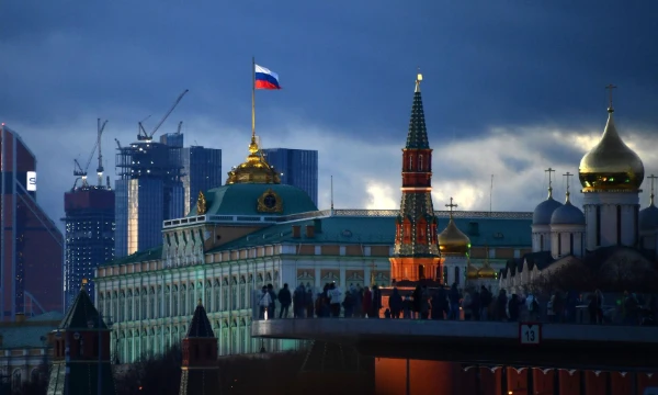 Россия - великая страна с тысячелетней историей и самой большой границей в истории. В этом тесте вы проверите знание про нее!