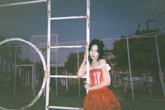 Выберите наилучшую фотку Миночки😘