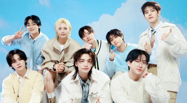 Угадай песни Stray Kids по эмодзи

