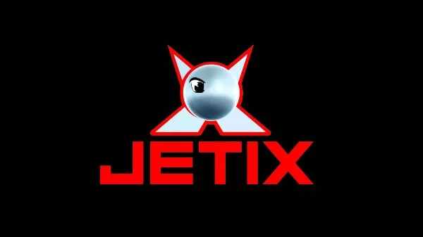 Выбери лучшую заставку от Jetix.