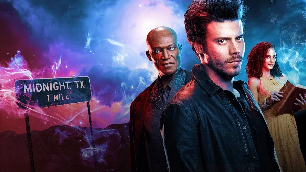 Лучший из некоторых мини сериалов и полномасштабных крупных проектов разных жанров.