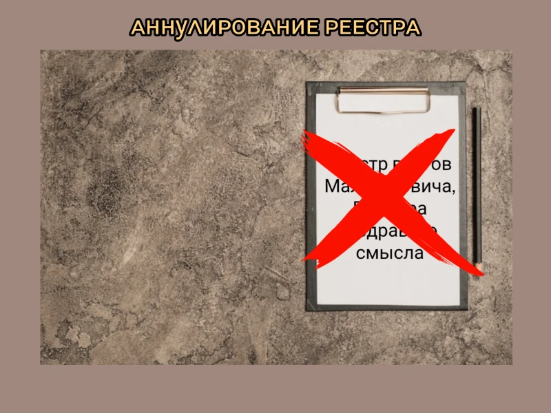 Окончание конфликта Мофистуса, Владора и Малахитовича. Кисер-Жандармерский мирный пакт Окончание конфликта Мофистуса, Владора и Малахитовича. Кисер-Жандармерский мирный пакт