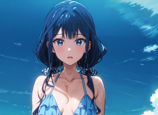 Лучший Арт по Аниме «Месть Масамунэ»