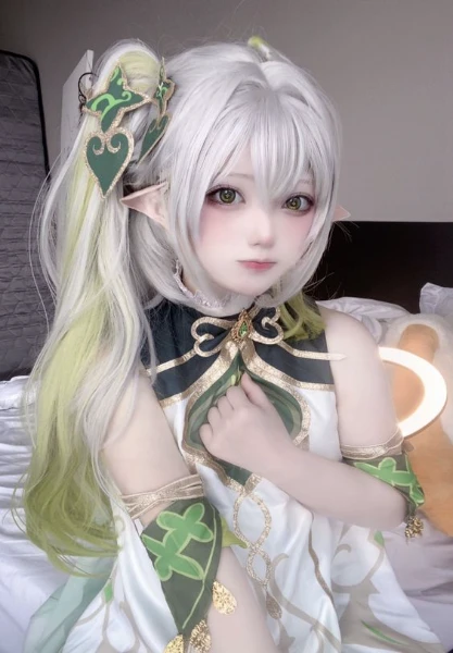 ❤