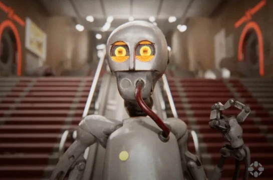 Проверь, как ты знаешь вселенную Atomic heart? Тест для знатоков. ОСТОРОЖНО СПОЙЛЕРЫ. Удачи! 