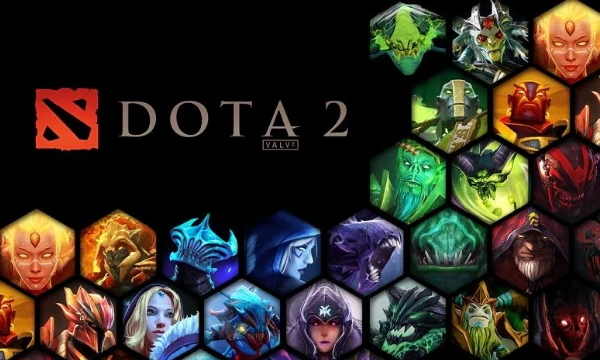Проверь, насколько ты настоящий знаток Dota 2! В этом челлендже нужно перечислить всех героев с атрибутами «Ловкость» и «Сила». 
